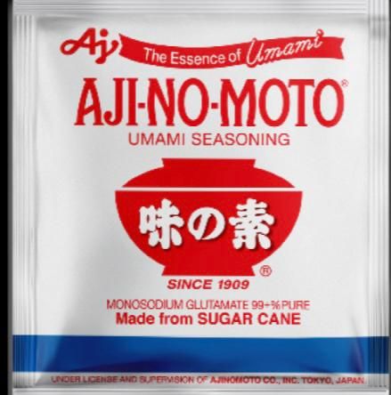 How Much Do You Know About AJI-NO-MOTO®? | Babymigo