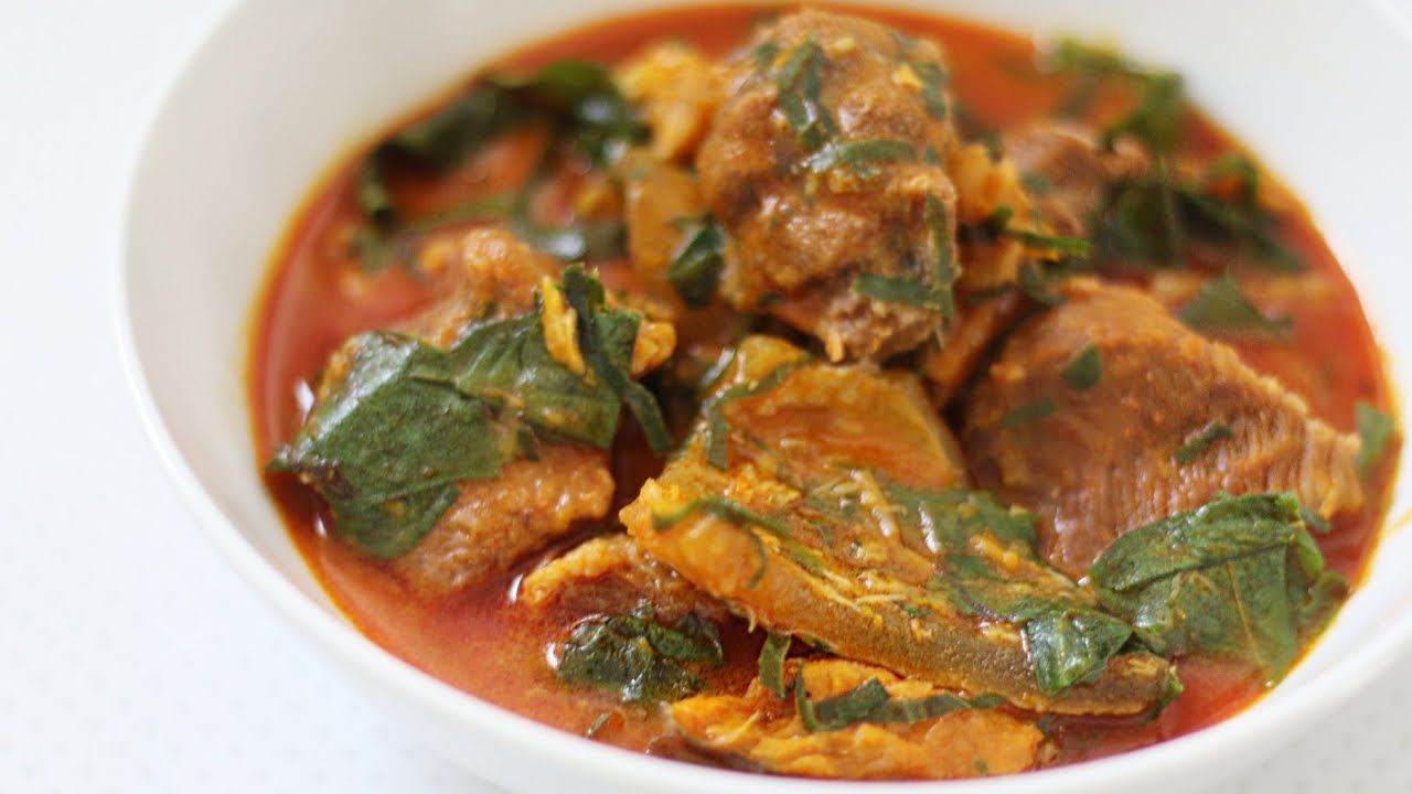 Oha Soup in Pregnancy Is It Safe? Babymigo
