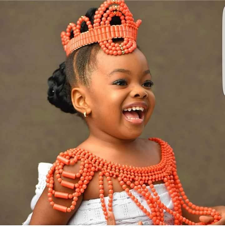 Meaning Of Beautiful Girl In Igbo Language