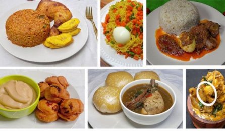 5 Healthy Nigerian Meals To Eat After A C-Section | Babymigo