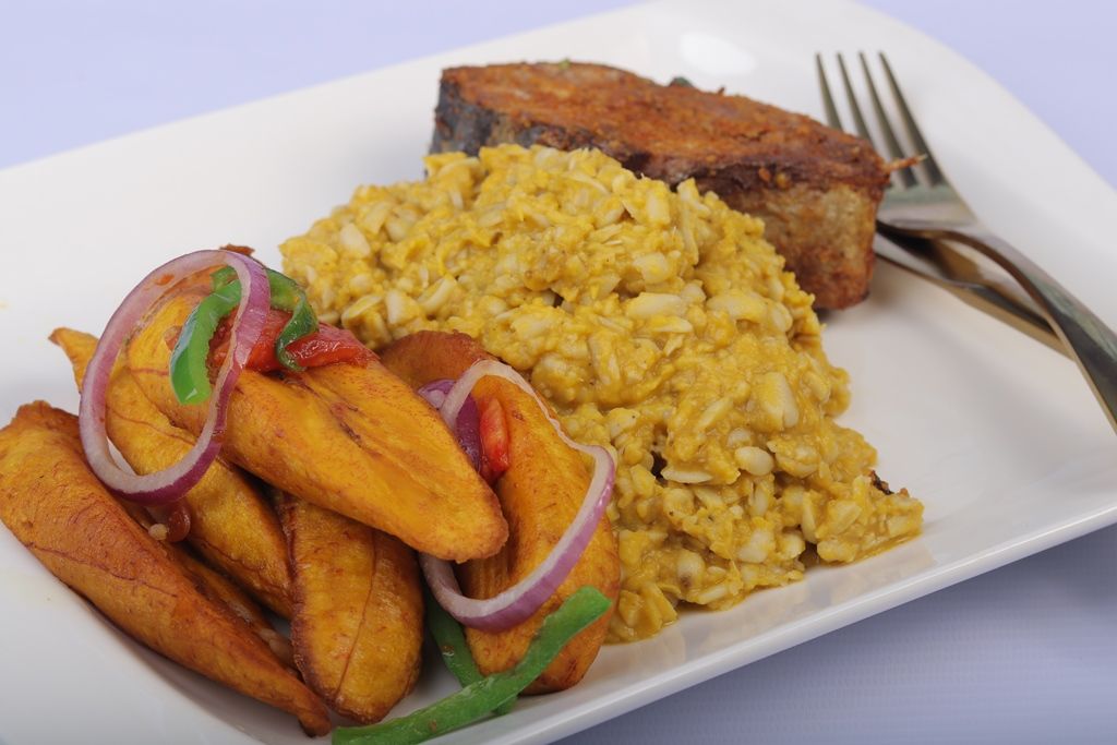 Health Benefits Of Ukwa (Breadfruit) In Pregnancy | Babymigo