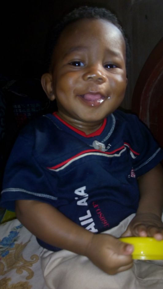 Contestant Image
