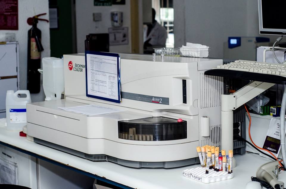Pathcare Patient Service Centre Magodo Is A Diagnostic Center Laboratory In Ikeja Lagos Babymigo