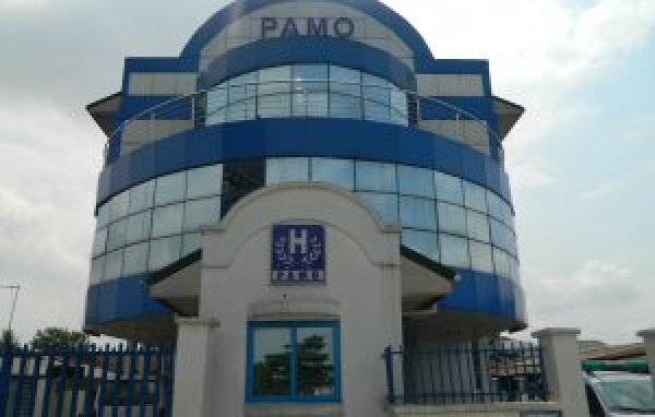 PAMO Clinic & Hospitals Limited is a private Hospital/clinic in Port ...