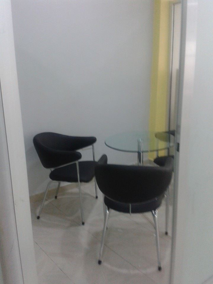 Capitalsquare Ikoyi Is An Event Venue Centre In Lagos