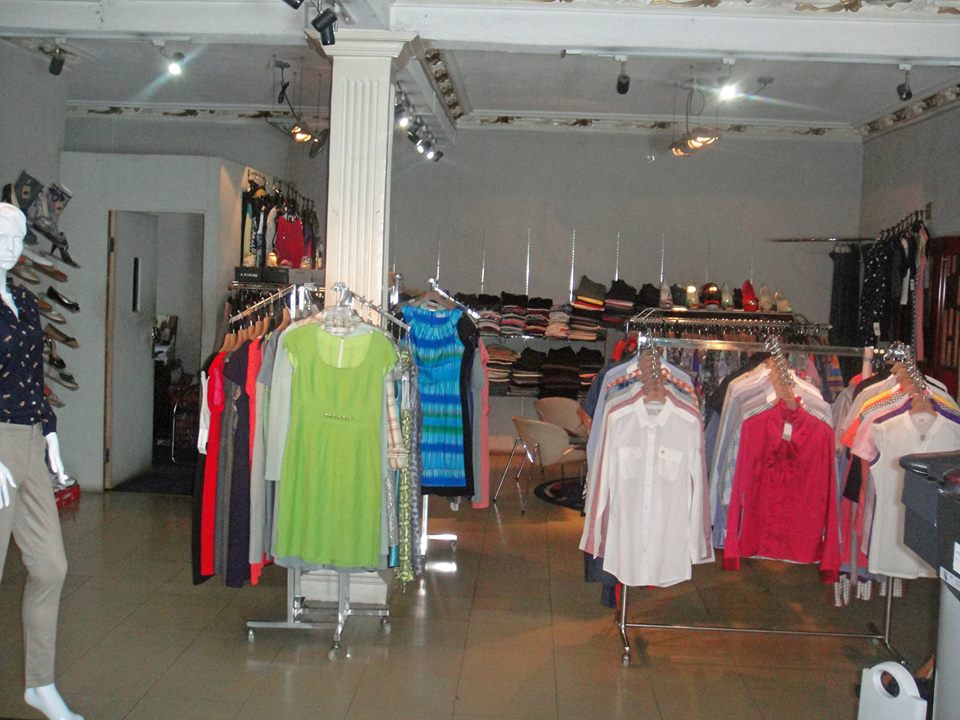 Pekfran Unique Apparels is a Children's Clothing store in FCT, Abuja |  Babymigo